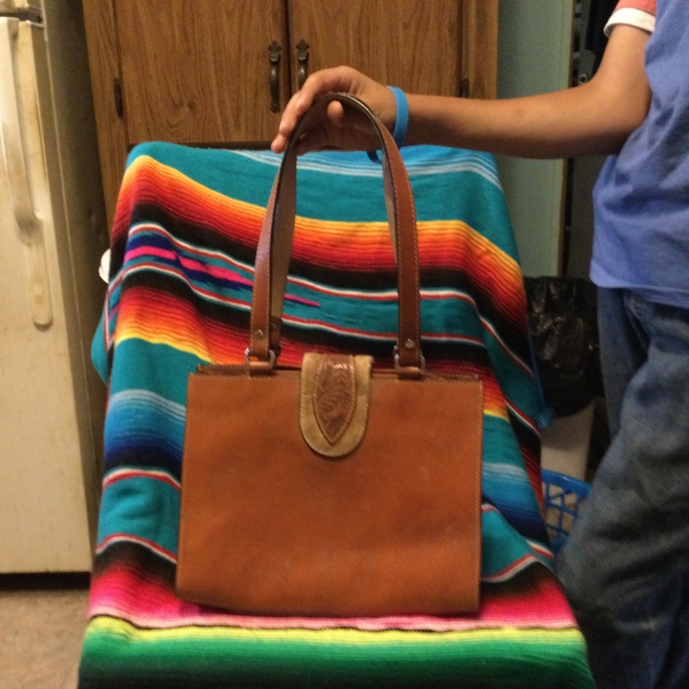 purse